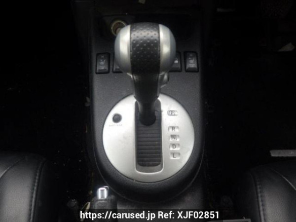 Used 2010 AT nissan x-trail NT31 Image[22]