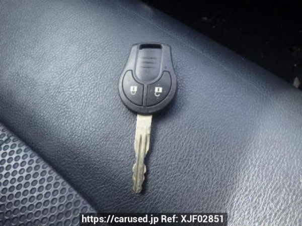 Used 2010 AT nissan x-trail NT31 Image[24]