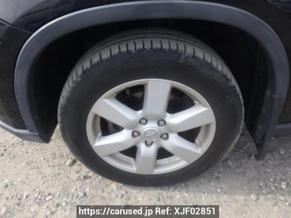 Used 2010 AT nissan x-trail NT31 Image[28]