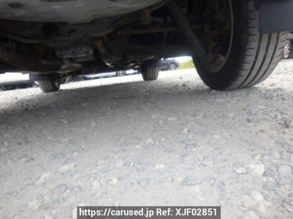 Used 2010 AT nissan x-trail NT31 Image[34]