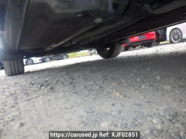 Used 2010 AT nissan x-trail NT31 Image[35]