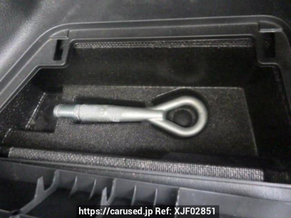 Used 2010 AT nissan x-trail NT31 Image[38]