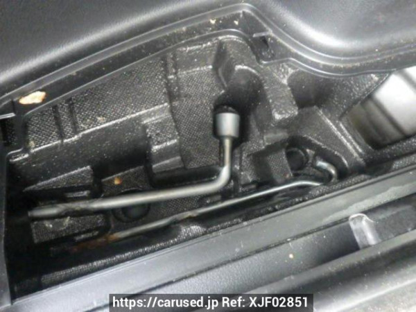 Used 2010 AT nissan x-trail NT31 Image[40]