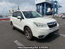 Subaru Forester SJ5