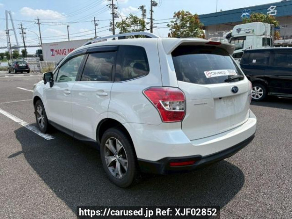 Used 2014 AT subaru forester SJ5 Image[4]