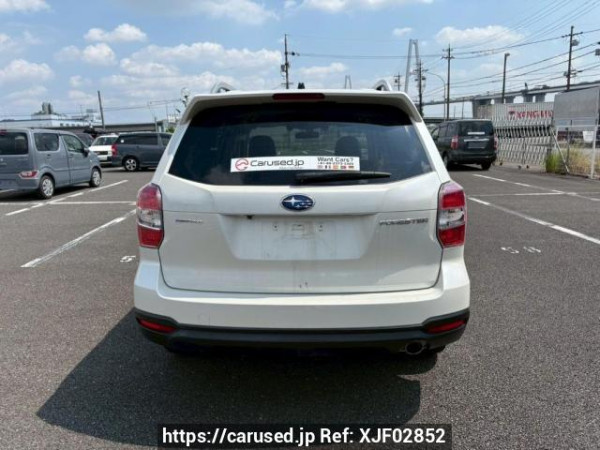 Used 2014 AT subaru forester SJ5 Image[5]