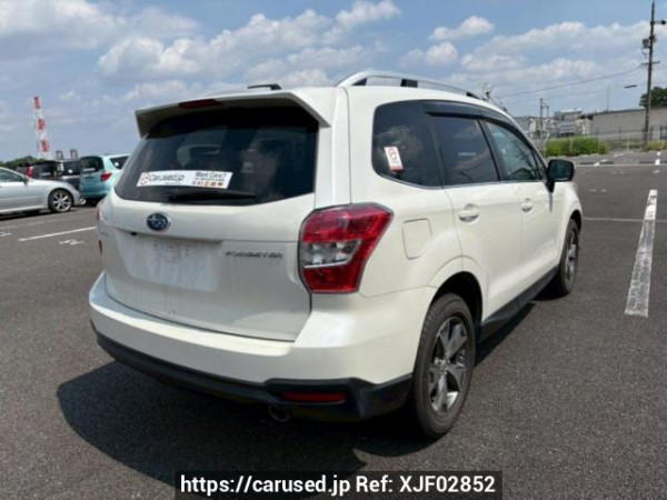 Used 2014 AT subaru forester SJ5 Image[6]