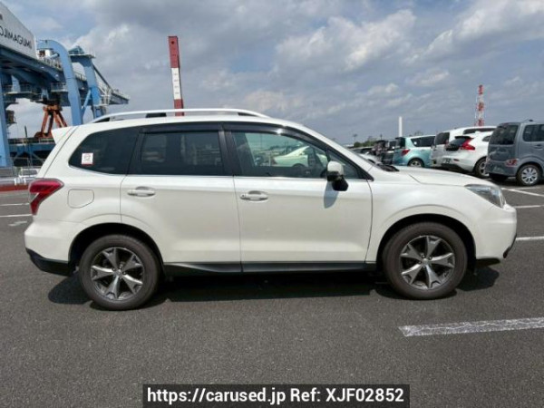Used 2014 AT subaru forester SJ5 Image[7]