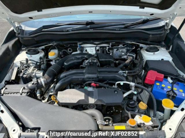 Used 2014 AT subaru forester SJ5 Image[9]