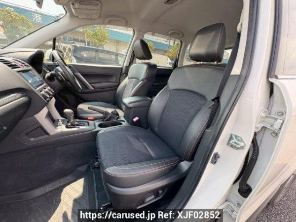 Used 2014 AT subaru forester SJ5 Image[15]