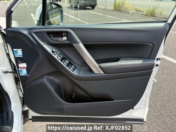 Used 2014 AT subaru forester SJ5 Image[16]