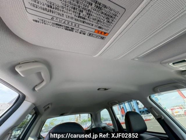 Used 2014 AT subaru forester SJ5 Image[17]