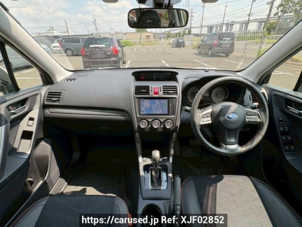 Used 2014 AT subaru forester SJ5 Image[18]