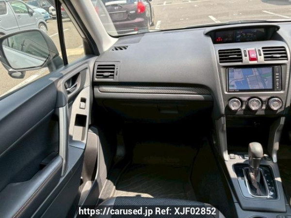 Used 2014 AT subaru forester SJ5 Image[19]
