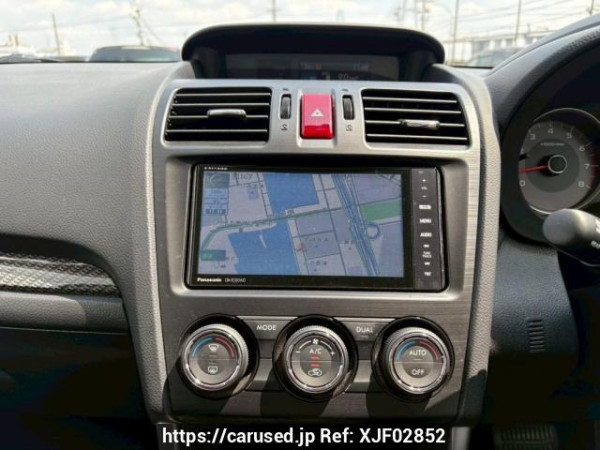 Used 2014 AT subaru forester SJ5 Image[23]