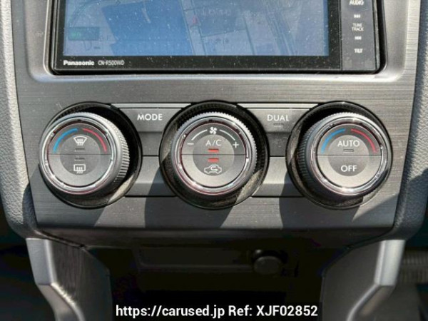 Used 2014 AT subaru forester SJ5 Image[24]