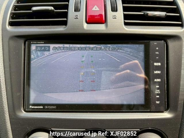 Used 2014 AT subaru forester SJ5 Image[26]