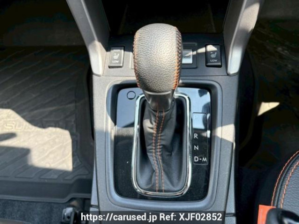 Used 2014 AT subaru forester SJ5 Image[27]