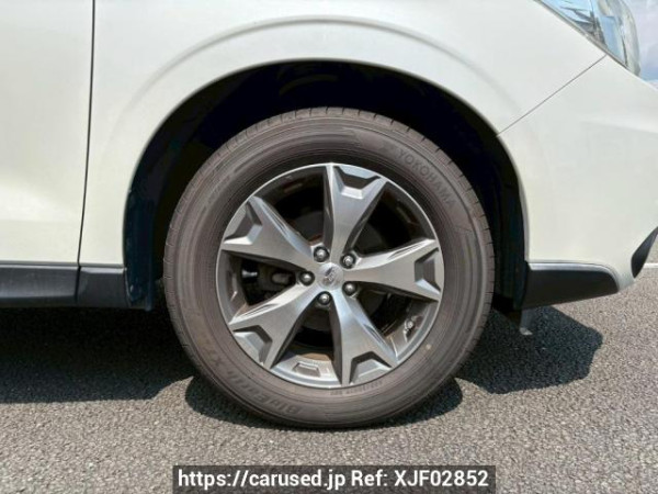 Used 2014 AT subaru forester SJ5 Image[30]