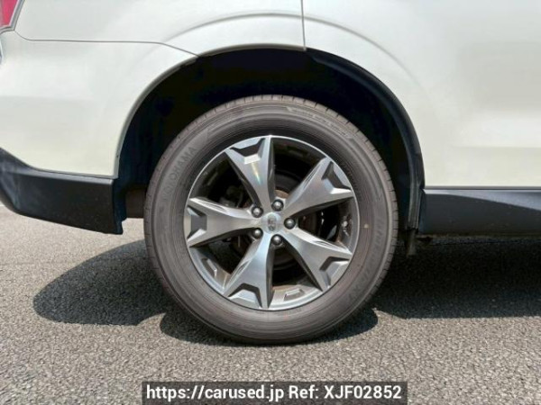 Used 2014 AT subaru forester SJ5 Image[31]