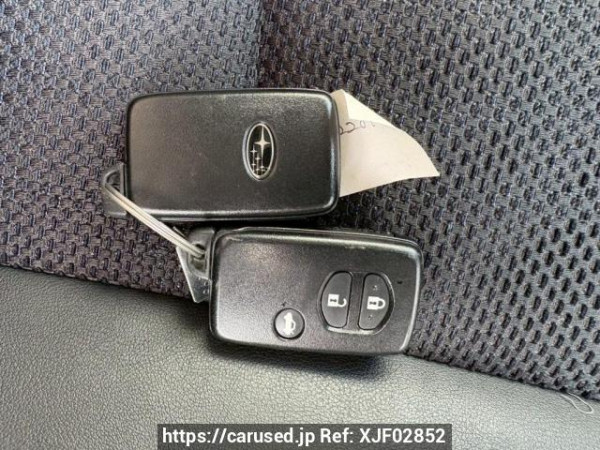 Used 2014 AT subaru forester SJ5 Image[43]