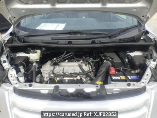 Used 2009 AT toyota noah ZRR70G Image[9]