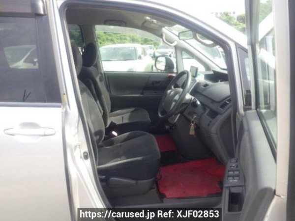 Used 2009 AT toyota noah ZRR70G Image[11]