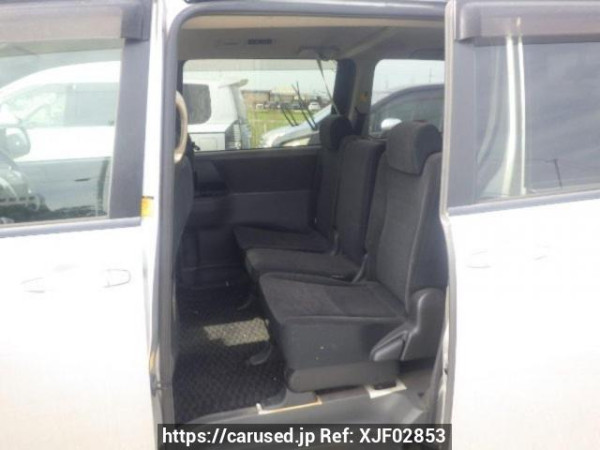 Used 2009 AT toyota noah ZRR70G Image[14]