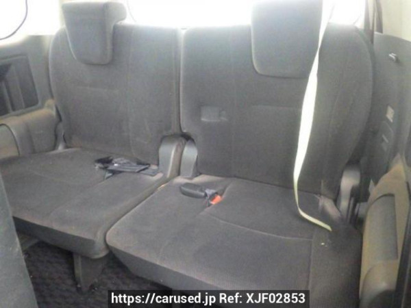 Used 2009 AT toyota noah ZRR70G Image[15]