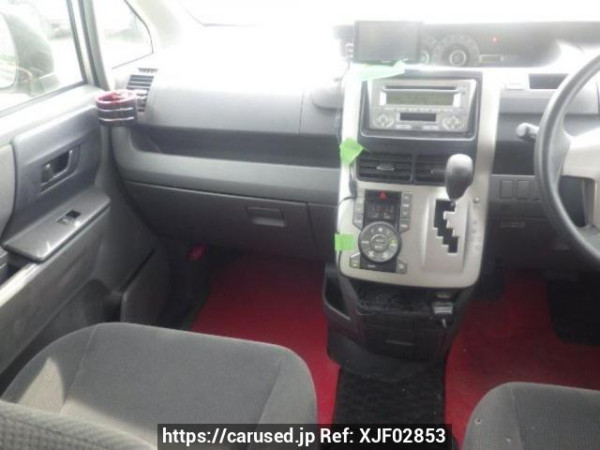 Used 2009 AT toyota noah ZRR70G Image[17]