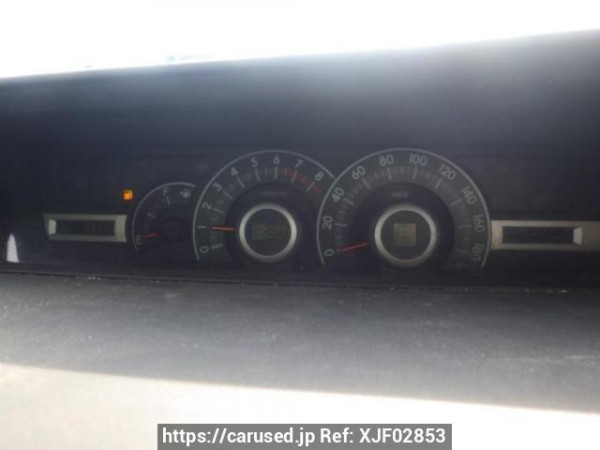 Used 2009 AT toyota noah ZRR70G Image[19]