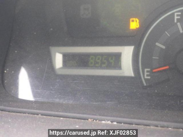 Used 2009 AT toyota noah ZRR70G Image[20]