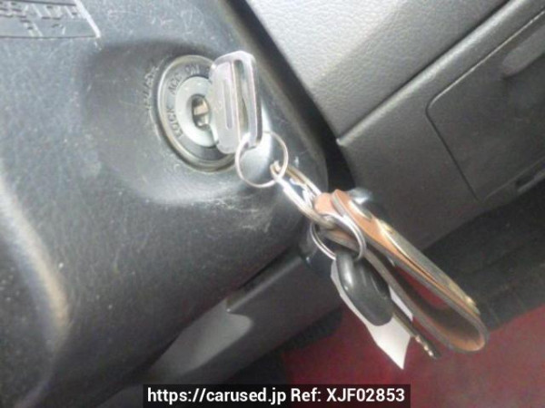 Used 2009 AT toyota noah ZRR70G Image[21]