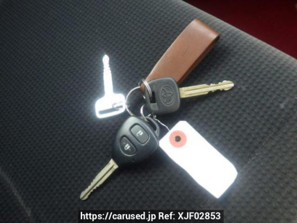 Used 2009 AT toyota noah ZRR70G Image[22]