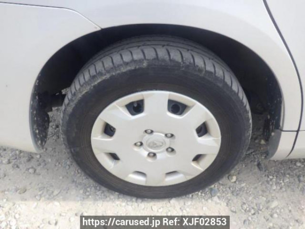 Used 2009 AT toyota noah ZRR70G Image[23]