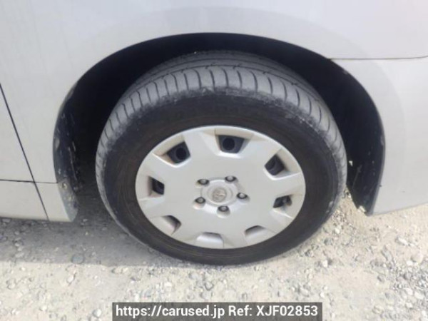 Used 2009 AT toyota noah ZRR70G Image[24]