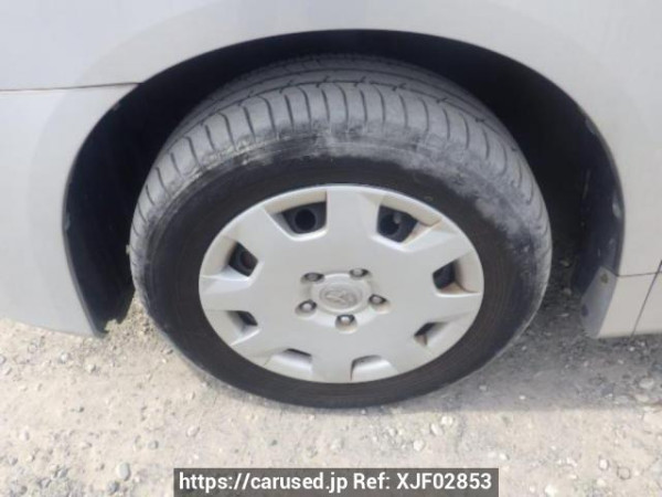 Used 2009 AT toyota noah ZRR70G Image[25]