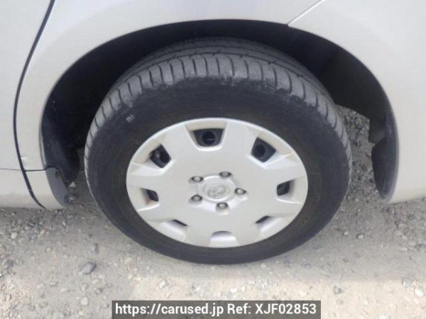 Used 2009 AT toyota noah ZRR70G Image[26]