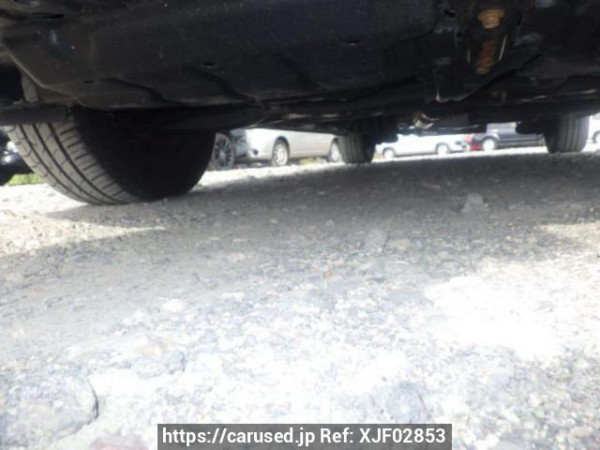 Used 2009 AT toyota noah ZRR70G Image[27]