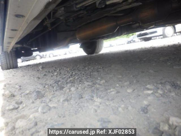 Used 2009 AT toyota noah ZRR70G Image[29]