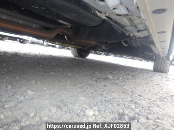 Used 2009 AT toyota noah ZRR70G Image[30]