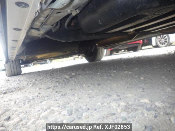 Used 2009 AT toyota noah ZRR70G Image[33]