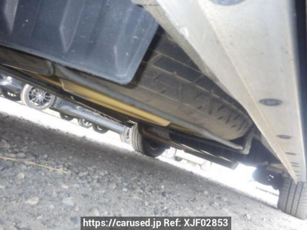 Used 2009 AT toyota noah ZRR70G Image[34]