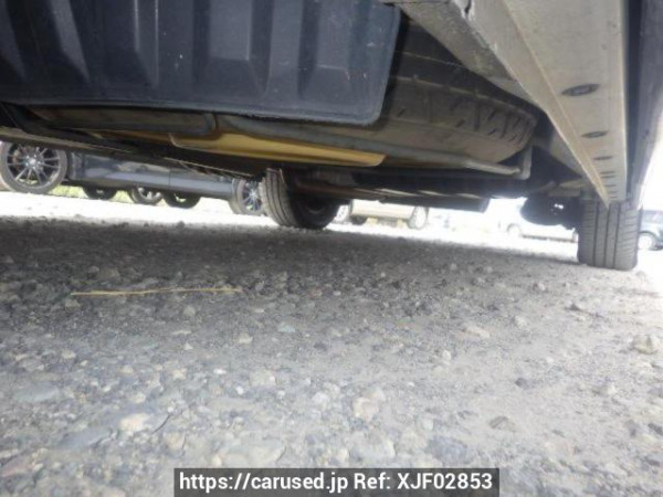 Used 2009 AT toyota noah ZRR70G Image[35]