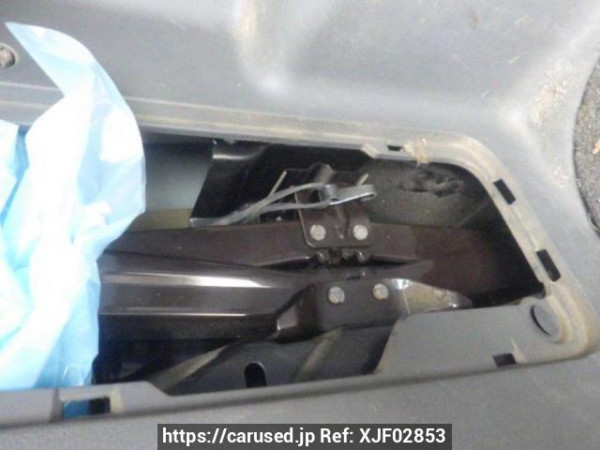 Used 2009 AT toyota noah ZRR70G Image[36]