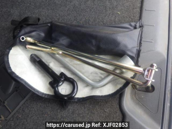 Used 2009 AT toyota noah ZRR70G Image[37]