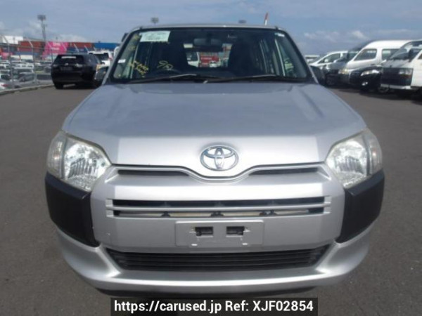 Used 2015 AT toyota probox-van NCP165V Image[1]