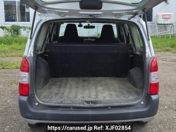 Used 2015 AT toyota probox-van NCP165V Image[8]