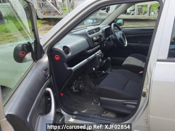 Used 2015 AT toyota probox-van NCP165V Image[12]