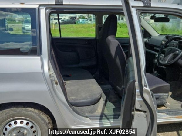 Used 2015 AT toyota probox-van NCP165V Image[13]